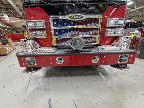 Niles FD